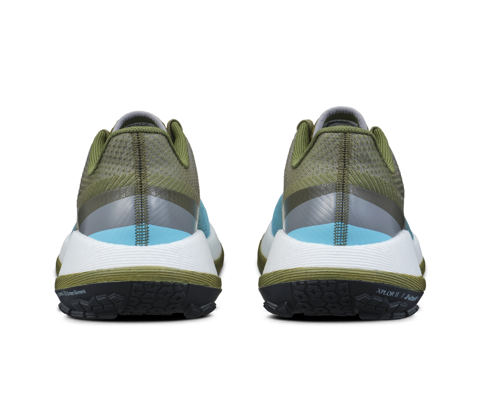 Men's Craft Xplor 2 - Hybrid Running Shoe | Craft | Running Shoe