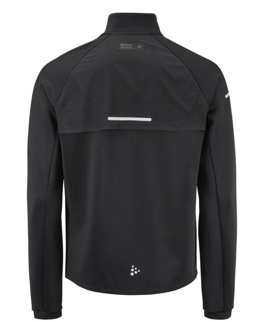 Men's Craft SubZ Jacket 4