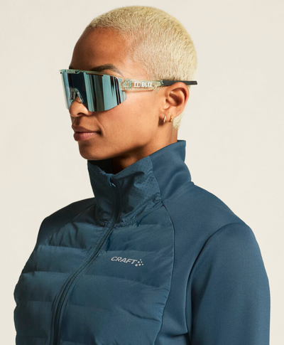 Women's Craft SubZ Jacket 4