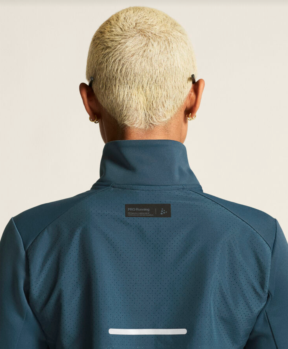 Women's Craft SubZ Jacket 4