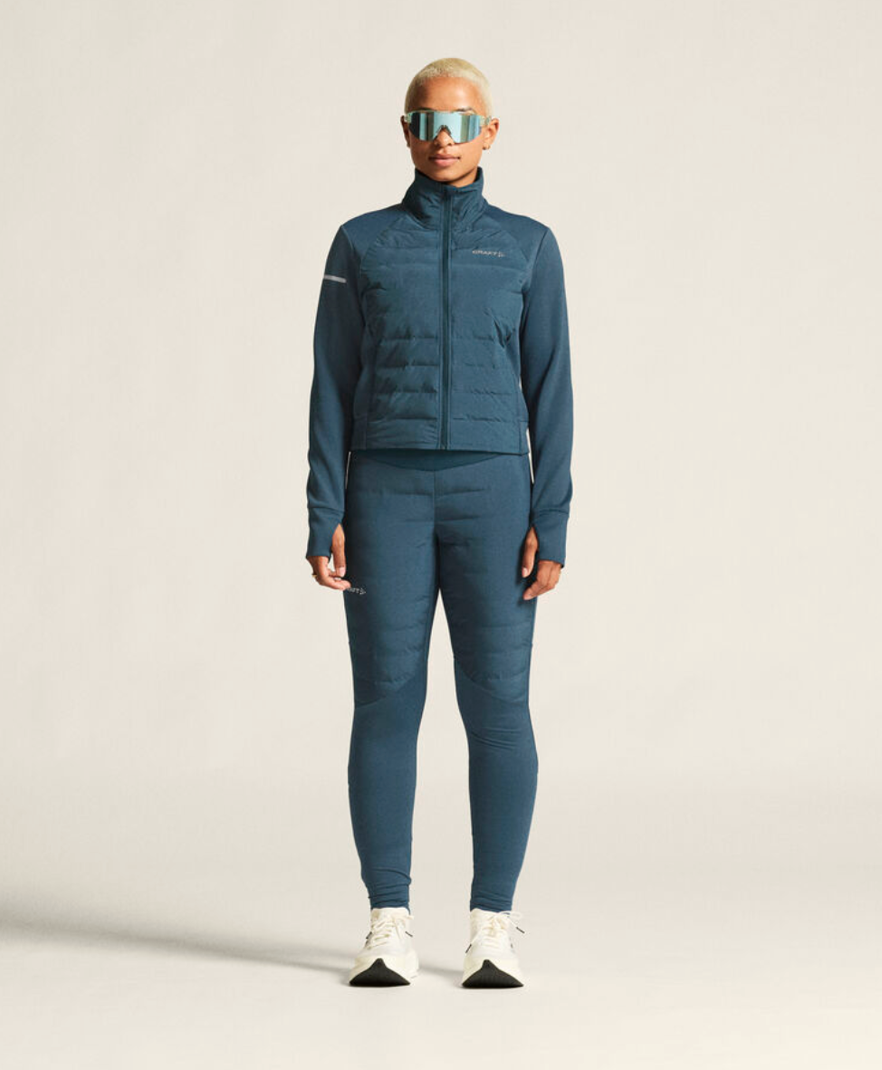 Women's Craft SubZ Jacket 4