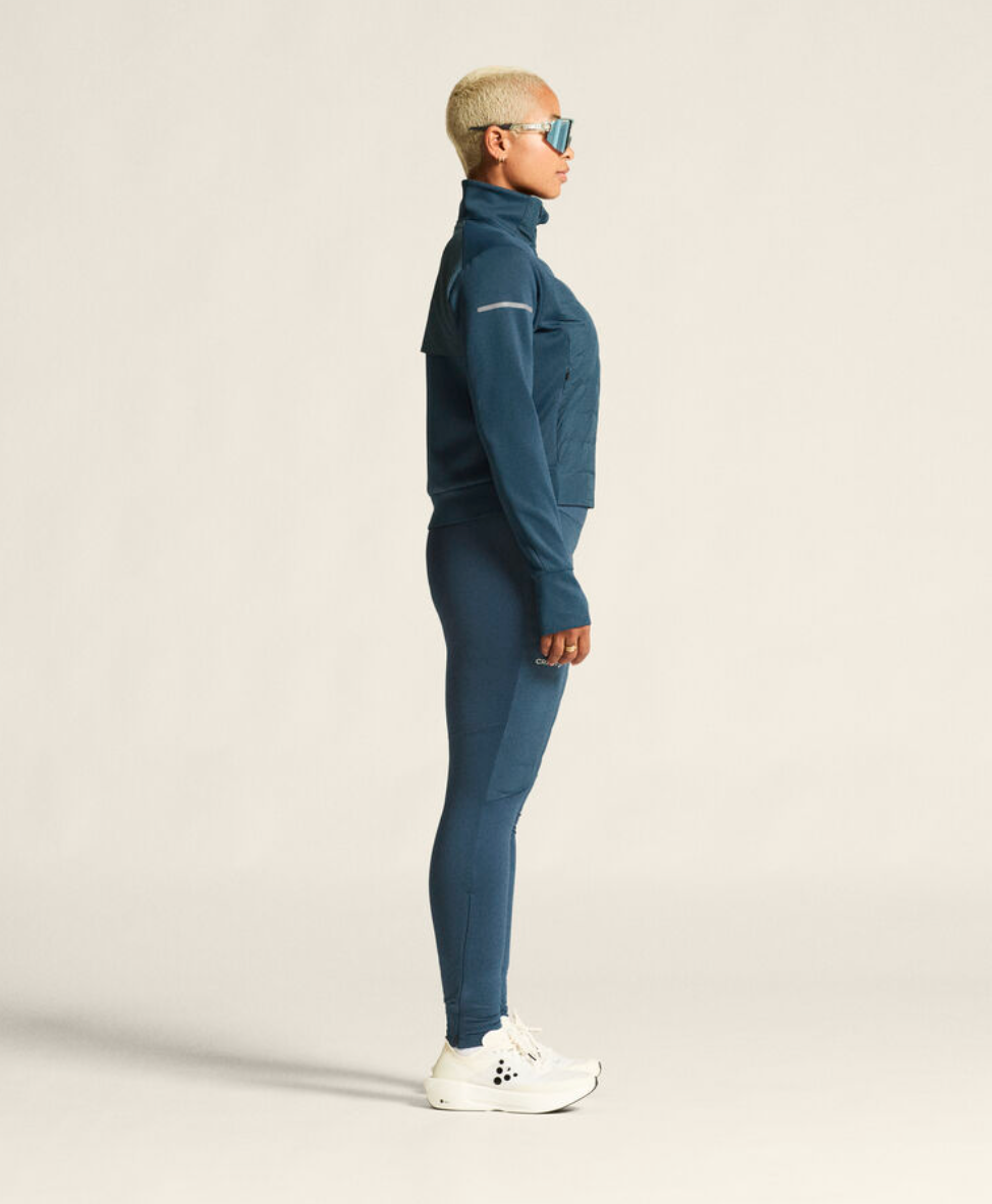 Women's Craft SubZ Jacket 4