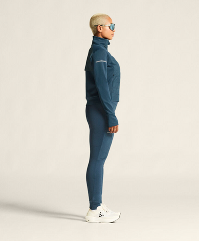 Women's Craft SubZ Jacket 4