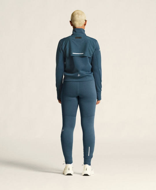 Women's Craft SubZ Jacket 4