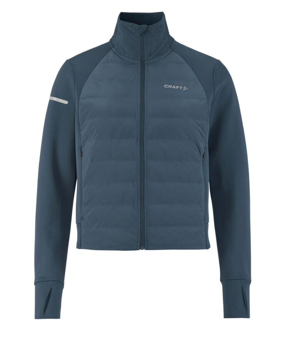 Women's Craft SubZ Jacket 4