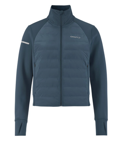 Women's Craft SubZ Jacket 4