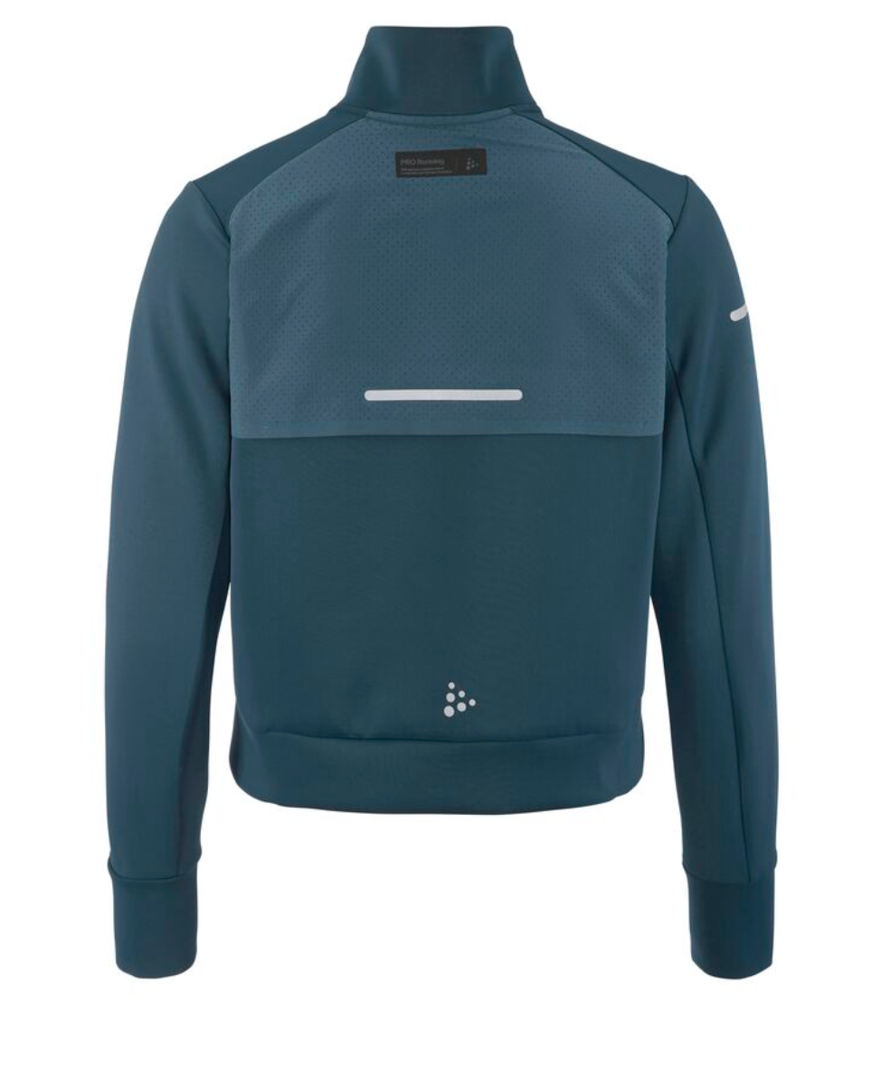 Women's Craft SubZ Jacket 4