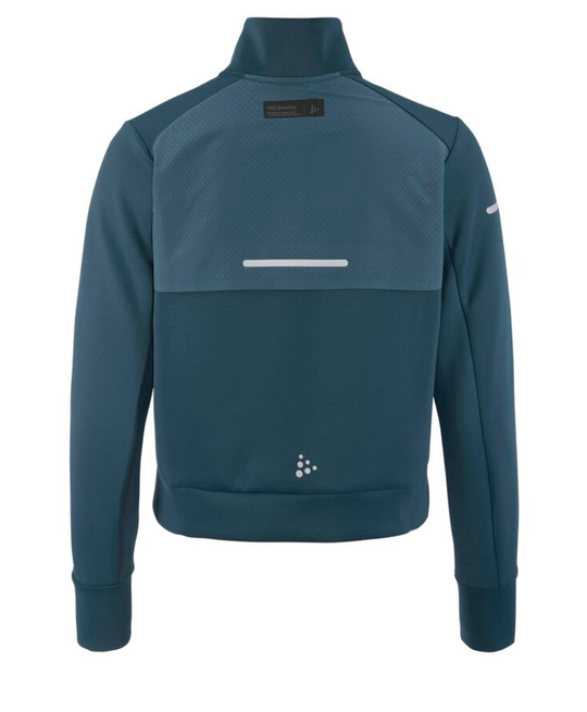 Women's Craft SubZ Jacket 4