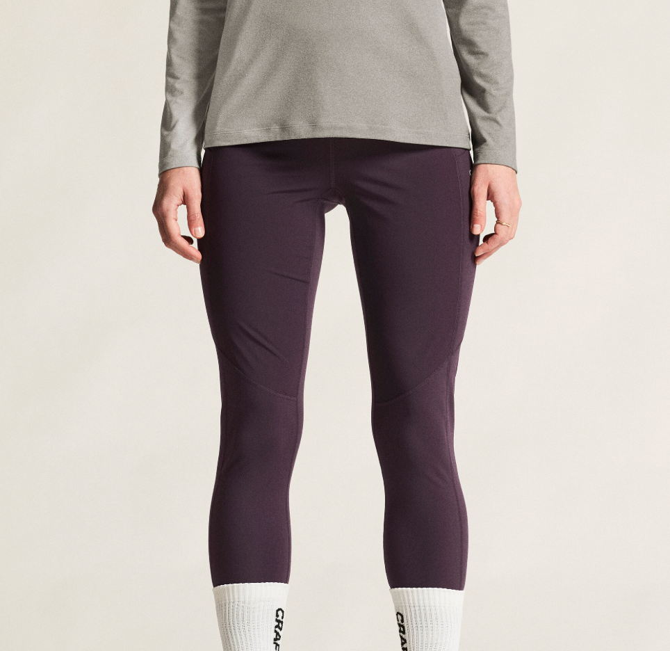 Women's Craft ADV Essence Warm Wind Tights 2