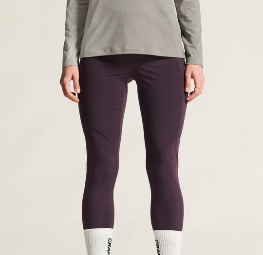 Women's Craft ADV Essence Warm Wind Tights 2