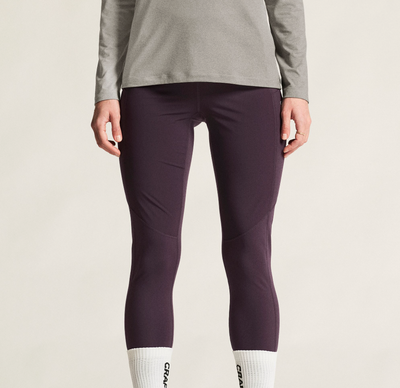 Women's Craft ADV Essence Warm Wind Tights 2
