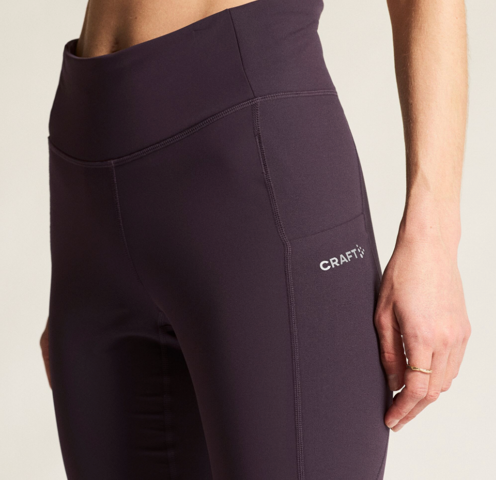 Women's Craft ADV Essence Warm Wind Tights 2