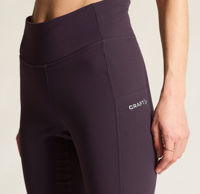 Women's Craft ADV Essence Warm Wind Tights 2