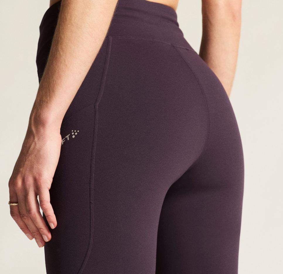 Women's Craft ADV Essence Warm Wind Tights 2