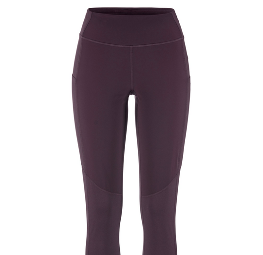 Women's Craft ADV Essence Warm Wind Tights 2