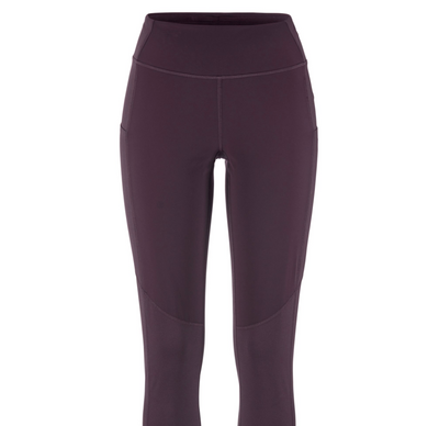 Women's Craft ADV Essence Warm Wind Tights 2