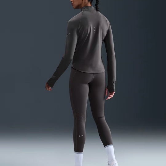 Women's Nike Swift High-Waisted 7/8 Running Leggings with Pockets | Nike | Running Tights