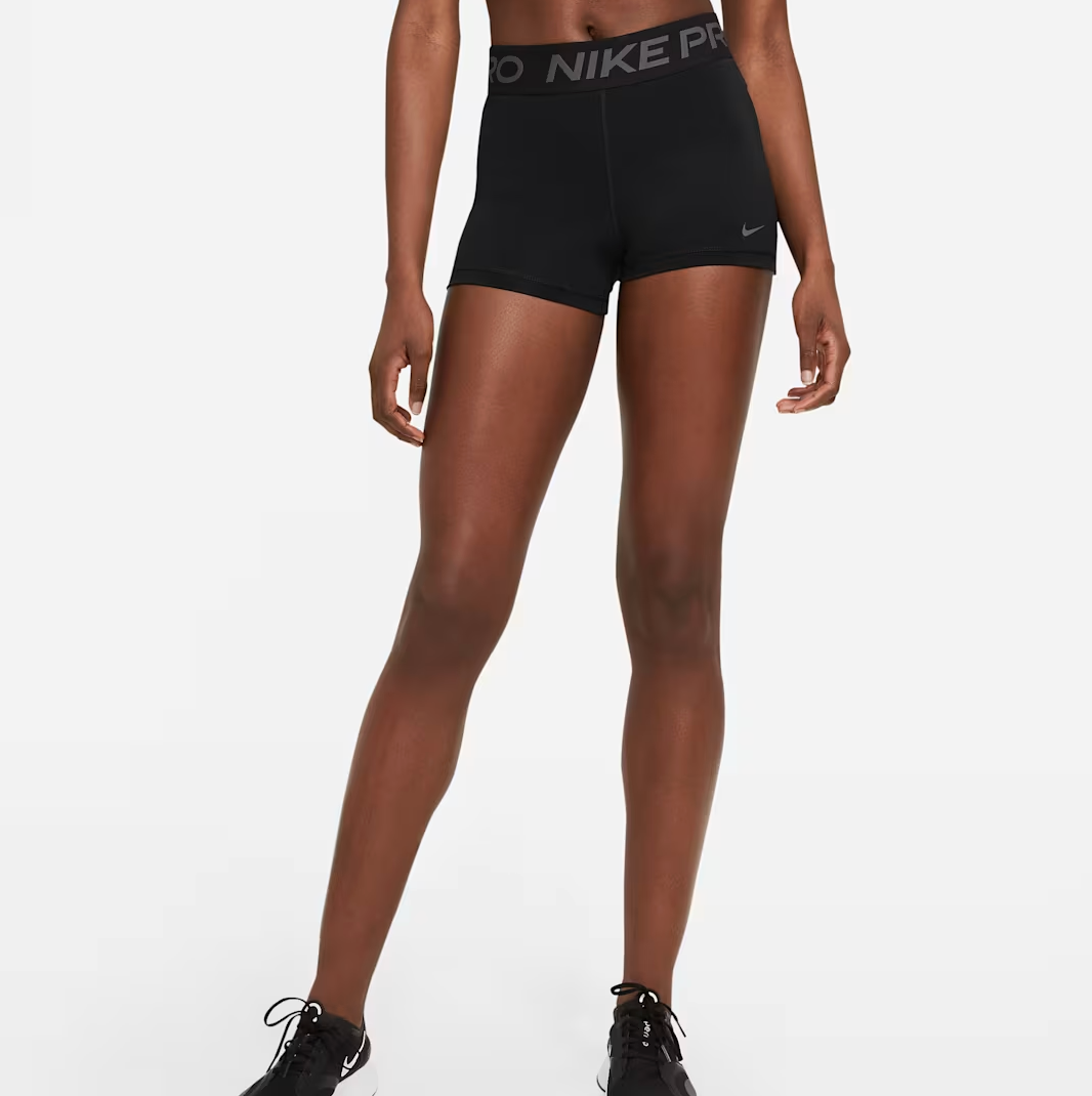 Women's Nike Pro 3" Short
