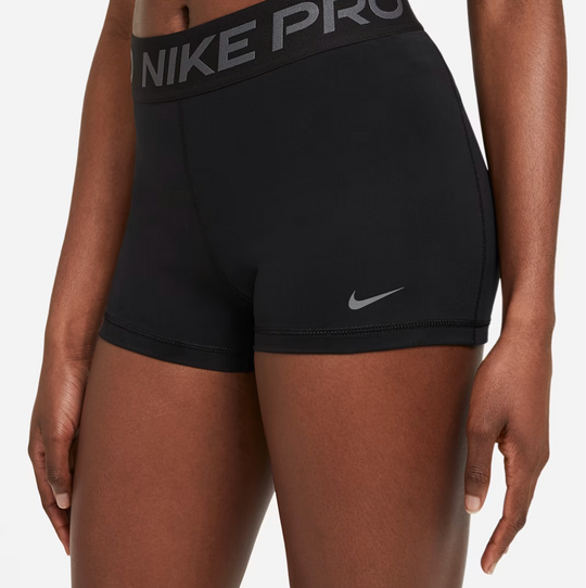 Women's Nike Pro 3" Short