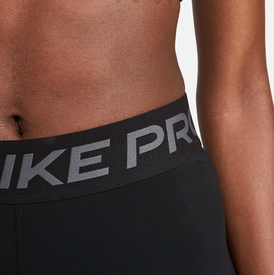 Women's Nike Pro 3" Short