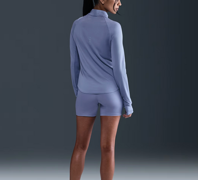 Women's Nike Swift Dri-FIT UV 1/4-Zip Running Top