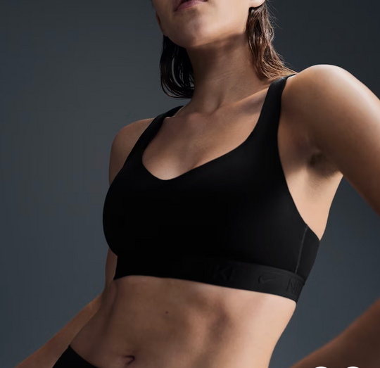 Women's Nike Indy High Support Padded Adjustable Sports Bra