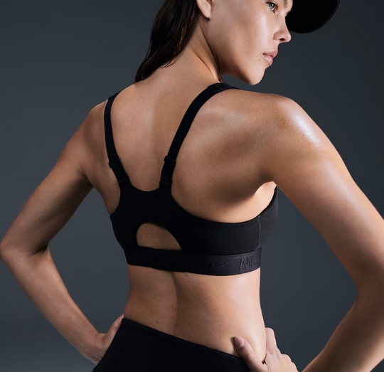 Women's Nike Indy High Support Padded Adjustable Sports Bra