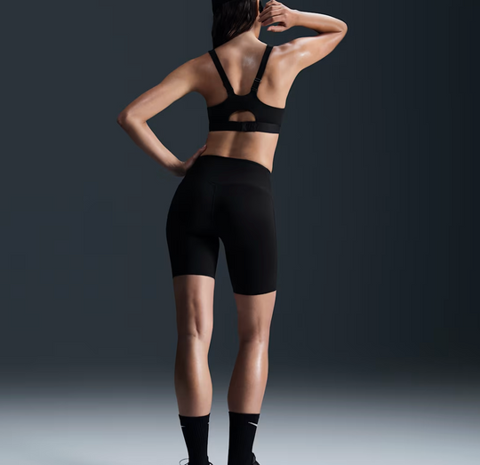 Women's Nike Indy High Support Padded Adjustable Sports Bra