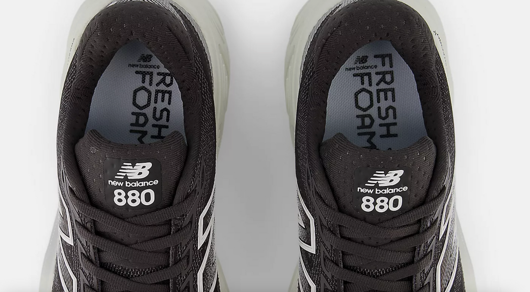 Women's New Balance Fresh Foam X 880v15