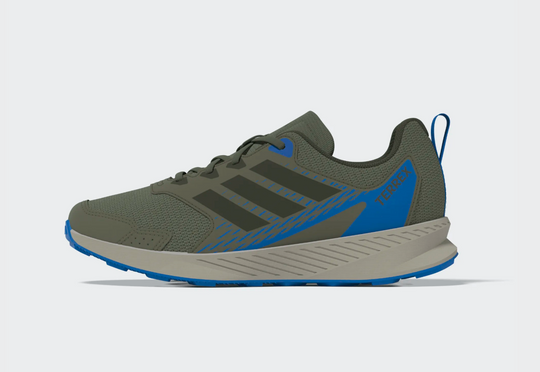 Kids Terrex Tracefinder Trail Shoe