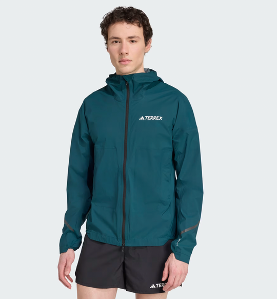 Men's Terrex Xperior 2.5 Layer Light Climaproof Jacket