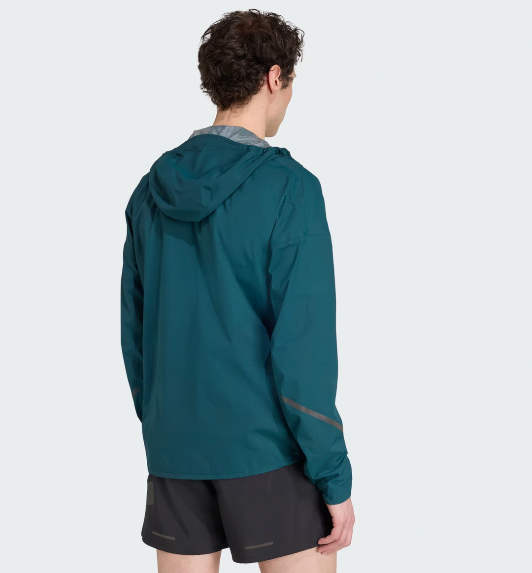 Men's Terrex Xperior 2.5 Layer Light Climaproof Jacket