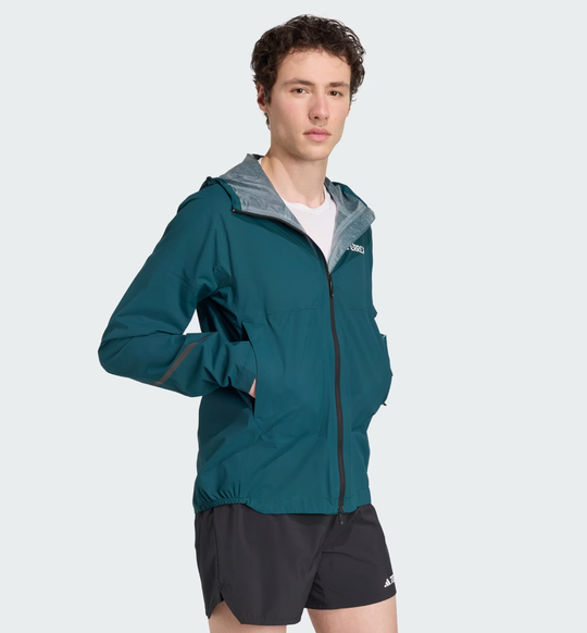 Men's Terrex Xperior 2.5 Layer Light Climaproof Jacket