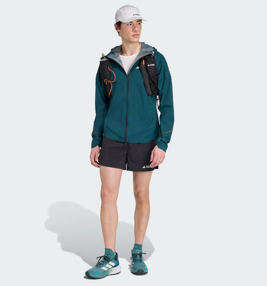 Men's Terrex Xperior 2.5 Layer Light Climaproof Jacket