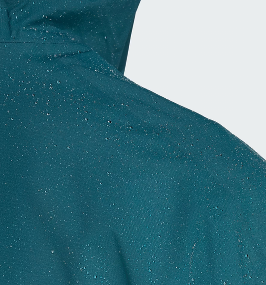 Men's Terrex Xperior 2.5 Layer Light Climaproof Jacket