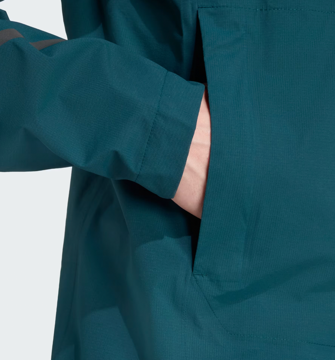 Men's Terrex Xperior 2.5 Layer Light Climaproof Jacket