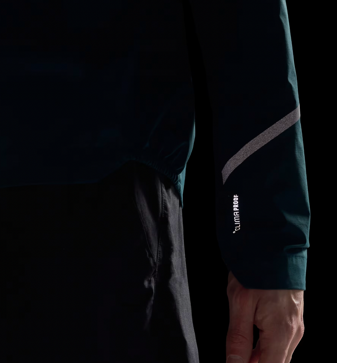 Men's Terrex Xperior 2.5 Layer Light Climaproof Jacket