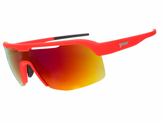 Goodr Dante's Shin Splint Glasses