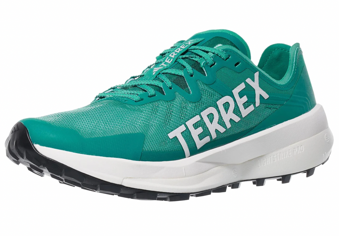 Men's Terrex Agravic Speed Trail Shoe
