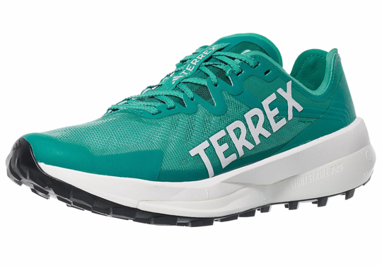 Men's Terrex Agravic Speed Trail Shoe