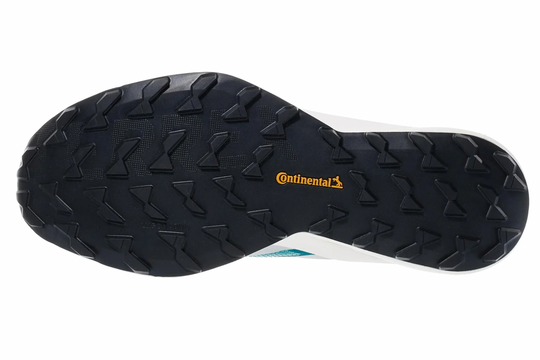 Men's Terrex Agravic Speed Trail Shoe