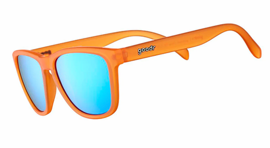 Goodr OG Donkey Goggles