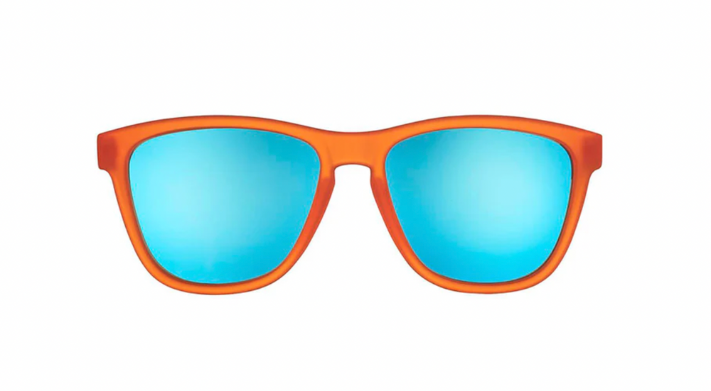 Goodr OG Donkey Goggles