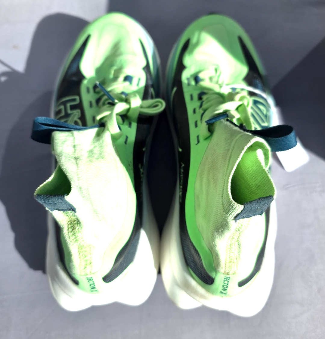 Men's Hoka Tecton X 3 - Size 7.5 - Resale