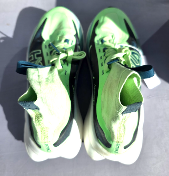 Men's Hoka Tecton X 3 - Size 7.5 - Resale