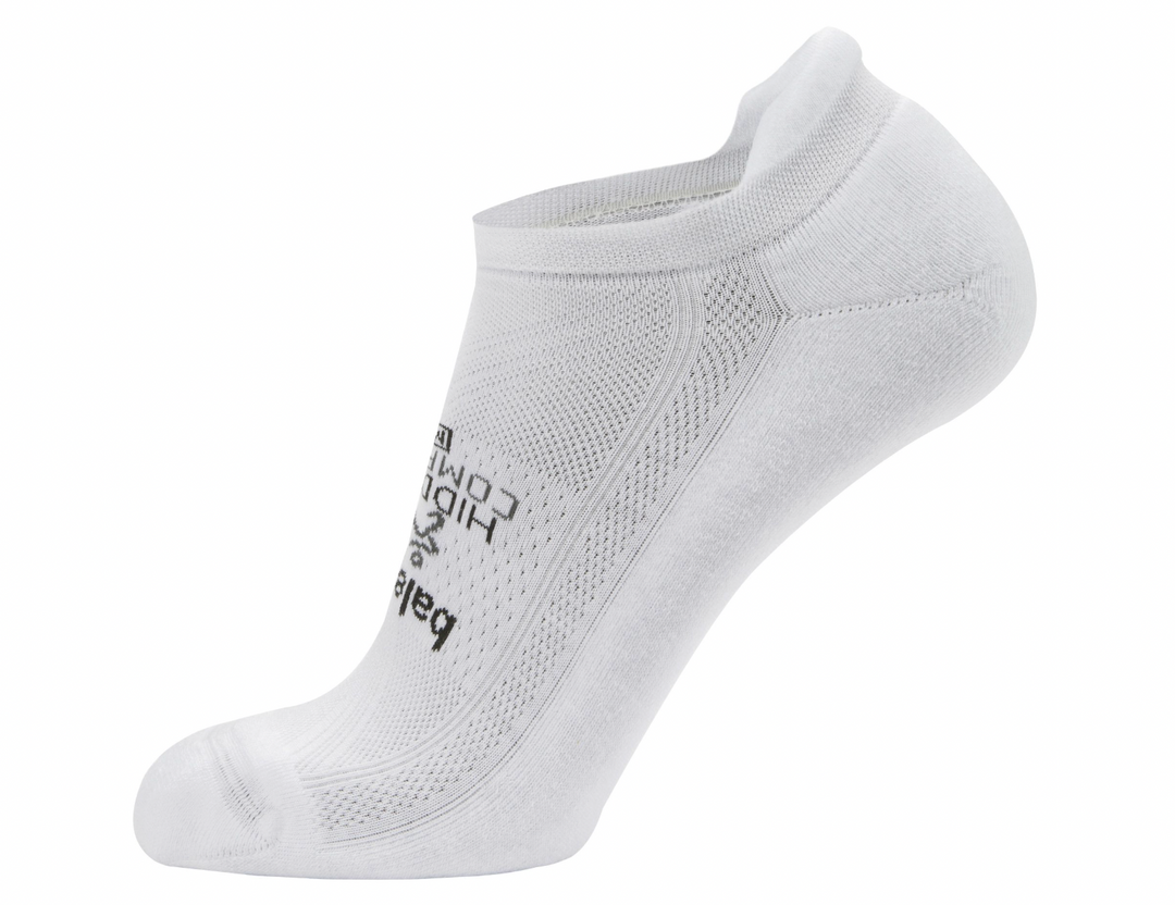 Balega Socks - Hidden Comfort - No Show