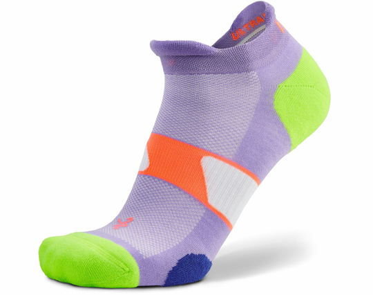 Balega Socks - Ultraglide - No Show