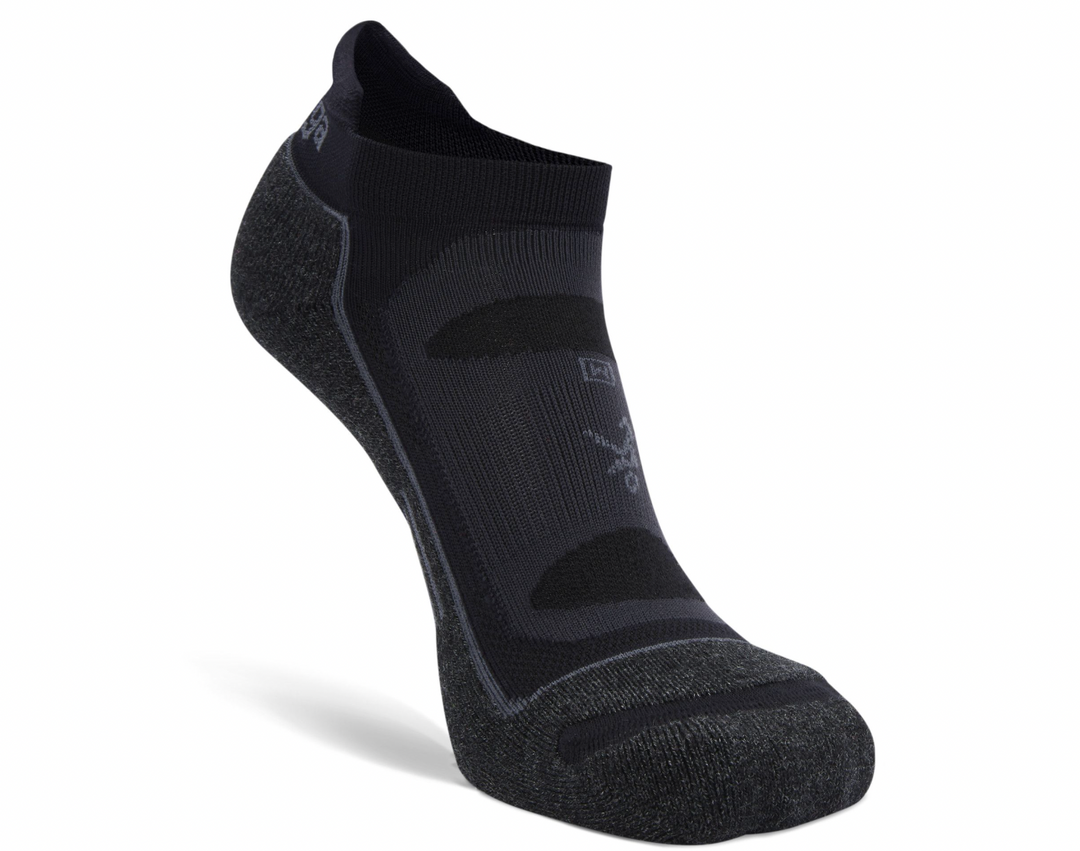 Balega Socks - Blister Resist - No Show