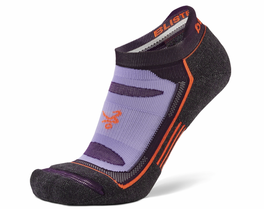Balega Socks - Blister Resist - No Show