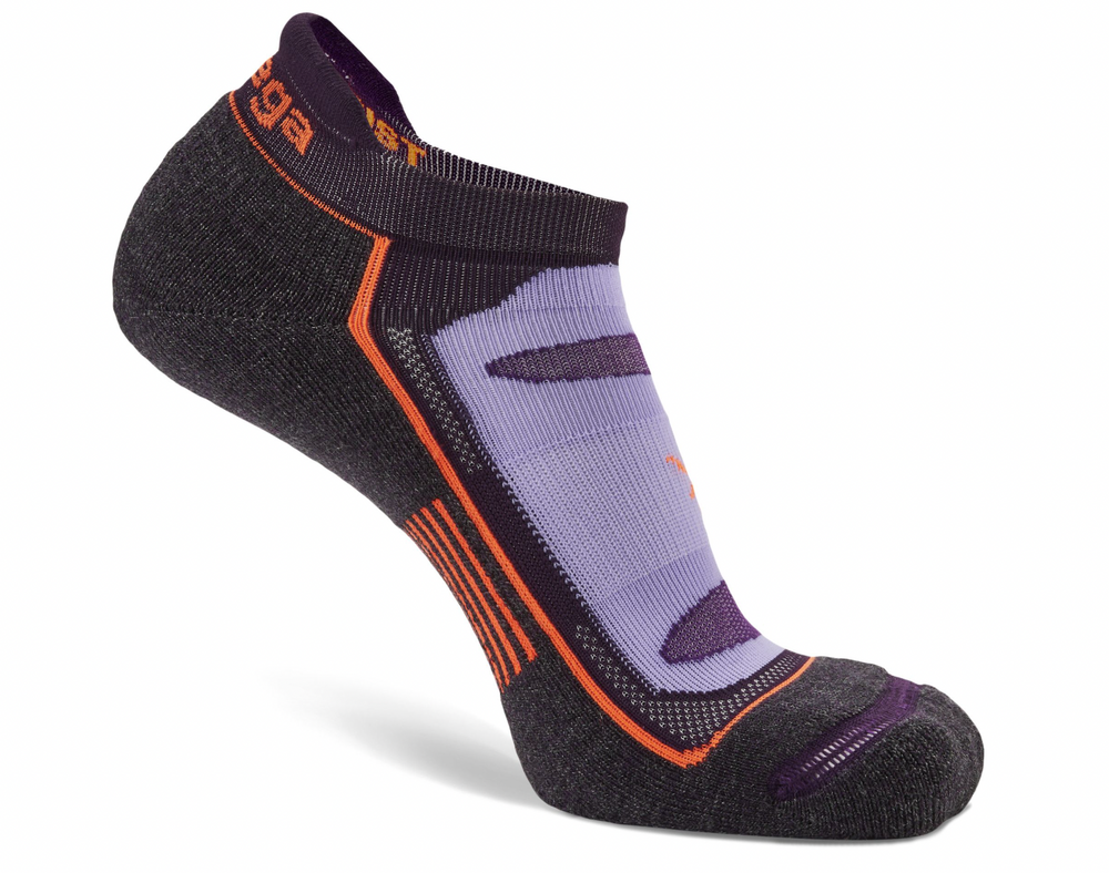 Balega Socks - Blister Resist - No Show